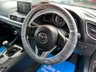USED 2015 15 MAZDA 3 2.2 SKYACTIV-D Sport (NAV) 4dr Fastback 