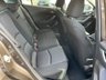 USED 2015 15 MAZDA 3 2.2 SKYACTIV-D Sport (NAV) 4dr Fastback 