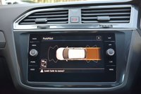 USED 2017 17 VOLKSWAGEN TIGUAN TIGUAN R-LINE TDI BMT 4MOT S-A FULL LEATHER/ KEYLESS/ SUNROOF