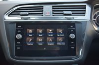 USED 2017 17 VOLKSWAGEN TIGUAN TIGUAN R-LINE TDI BMT 4MOT S-A FULL LEATHER/ KEYLESS/ SUNROOF