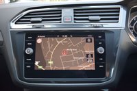 USED 2017 17 VOLKSWAGEN TIGUAN TIGUAN R-LINE TDI BMT 4MOT S-A FULL LEATHER/ KEYLESS/ SUNROOF