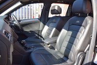 USED 2017 17 VOLKSWAGEN TIGUAN TIGUAN R-LINE TDI BMT 4MOT S-A FULL LEATHER/ KEYLESS/ SUNROOF