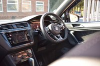 USED 2017 17 VOLKSWAGEN TIGUAN TIGUAN R-LINE TDI BMT 4MOT S-A FULL LEATHER/ KEYLESS/ SUNROOF