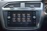 USED 2017 17 VOLKSWAGEN TIGUAN TIGUAN R-LINE TDI BMT 4MOT S-A FULL LEATHER/ KEYLESS/ SUNROOF