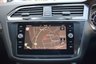 USED 2017 17 VOLKSWAGEN TIGUAN TIGUAN R-LINE TDI BMT 4MOT S-A FULL LEATHER/ KEYLESS/ SUNROOF