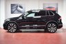 USED 2017 17 VOLKSWAGEN TIGUAN TIGUAN R-LINE TDI BMT 4MOT S-A FULL LEATHER/ KEYLESS/ SUNROOF