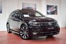 USED 2017 17 VOLKSWAGEN TIGUAN TIGUAN R-LINE TDI BMT 4MOT S-A FULL LEATHER/ KEYLESS/ SUNROOF