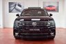 USED 2017 17 VOLKSWAGEN TIGUAN TIGUAN R-LINE TDI BMT 4MOT S-A FULL LEATHER/ KEYLESS/ SUNROOF