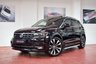 USED 2017 17 VOLKSWAGEN TIGUAN TIGUAN R-LINE TDI BMT 4MOT S-A FULL LEATHER/ KEYLESS/ SUNROOF