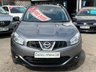 USED 2013 63 NISSAN QASHQAI 1.5 DCi 360 5dr - PANORAMIC ROOF 