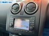 USED 2013 63 NISSAN QASHQAI 1.5 DCi 360 5dr - PANORAMIC ROOF 