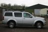USED 2012 12 NISSAN PATHFINDER 2.5 DCI TEKNA 5d 188 BHP 11x RECORDED SERVICES!