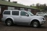 USED 2012 12 NISSAN PATHFINDER 2.5 DCI TEKNA 5d 188 BHP 11x RECORDED SERVICES!