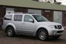 USED 2012 12 NISSAN PATHFINDER 2.5 DCI TEKNA 5d 188 BHP 11x RECORDED SERVICES!
