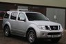 USED 2012 12 NISSAN PATHFINDER 2.5 DCI TEKNA 5d 188 BHP 11x RECORDED SERVICES!