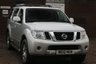 USED 2012 12 NISSAN PATHFINDER 2.5 DCI TEKNA 5d 188 BHP 11x RECORDED SERVICES!