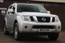 USED 2012 12 NISSAN PATHFINDER 2.5 DCI TEKNA 5d 188 BHP 11x RECORDED SERVICES!