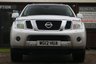 USED 2012 12 NISSAN PATHFINDER 2.5 DCI TEKNA 5d 188 BHP 11x RECORDED SERVICES!