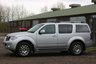 USED 2012 12 NISSAN PATHFINDER 2.5 DCI TEKNA 5d 188 BHP 11x RECORDED SERVICES!