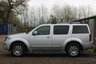 USED 2012 12 NISSAN PATHFINDER 2.5 DCI TEKNA 5d 188 BHP 11x RECORDED SERVICES!