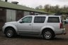 USED 2012 12 NISSAN PATHFINDER 2.5 DCI TEKNA 5d 188 BHP 11x RECORDED SERVICES!