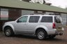USED 2012 12 NISSAN PATHFINDER 2.5 DCI TEKNA 5d 188 BHP 11x RECORDED SERVICES!