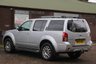 USED 2012 12 NISSAN PATHFINDER 2.5 DCI TEKNA 5d 188 BHP 11x RECORDED SERVICES!