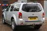 USED 2012 12 NISSAN PATHFINDER 2.5 DCI TEKNA 5d 188 BHP 11x RECORDED SERVICES!