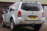 USED 2012 12 NISSAN PATHFINDER 2.5 DCI TEKNA 5d 188 BHP 11x RECORDED SERVICES!