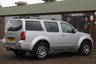 USED 2012 12 NISSAN PATHFINDER 2.5 DCI TEKNA 5d 188 BHP 11x RECORDED SERVICES!