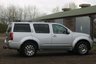 USED 2012 12 NISSAN PATHFINDER 2.5 DCI TEKNA 5d 188 BHP 11x RECORDED SERVICES!