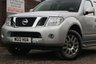 USED 2012 12 NISSAN PATHFINDER 2.5 DCI TEKNA 5d 188 BHP 11x RECORDED SERVICES!