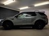 USED 2017 17 LAND ROVER DISCOVERY SPORT 2.0 TD4 HSE LUXURY 5d 180 BHP P.ROOF/TV/360 CAM/H.U DISPLAY!