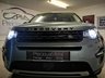 USED 2017 17 LAND ROVER DISCOVERY SPORT 2.0 TD4 HSE LUXURY 5d 180 BHP P.ROOF/TV/360 CAM/H.U DISPLAY!