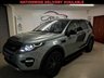 USED 2017 17 LAND ROVER DISCOVERY SPORT 2.0 TD4 HSE LUXURY 5d 180 BHP P.ROOF/TV/360 CAM/H.U DISPLAY!