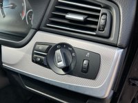 USED 2015 BMW 5 SERIES 3.0L 535D M SPORT 4d AUTO 309 BHP 