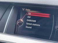 USED 2015 BMW 5 SERIES 3.0L 535D M SPORT 4d AUTO 309 BHP 