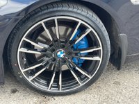 USED 2015 BMW 5 SERIES 3.0L 535D M SPORT 4d AUTO 309 BHP 