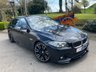 USED 2015 BMW 5 SERIES 3.0L 535D M SPORT 4d AUTO 309 BHP 
