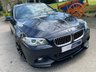 USED 2015 BMW 5 SERIES 3.0L 535D M SPORT 4d AUTO 309 BHP 
