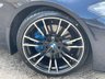 USED 2015 BMW 5 SERIES 3.0L 535D M SPORT 4d AUTO 309 BHP 