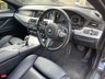 USED 2015 BMW 5 SERIES 3.0L 535D M SPORT 4d AUTO 309 BHP 