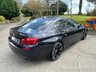 USED 2015 BMW 5 SERIES 3.0L 535D M SPORT 4d AUTO 309 BHP 