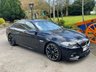 USED 2015 BMW 5 SERIES 3.0L 535D M SPORT 4d AUTO 309 BHP 