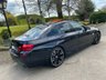 USED 2015 BMW 5 SERIES 3.0L 535D M SPORT 4d AUTO 309 BHP 