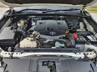 USED 2016 66 TOYOTA HI-LUX 2.4 INVINCIBLE X 4WD D-4D DCB 148 BHP ** NO VAT **  LOW MILES + 2 KEYS