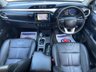 USED 2016 66 TOYOTA HI-LUX 2.4 INVINCIBLE X 4WD D-4D DCB 148 BHP ** NO VAT **  LOW MILES + 2 KEYS