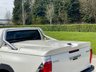 USED 2016 66 TOYOTA HI-LUX 2.4 INVINCIBLE X 4WD D-4D DCB 148 BHP ** NO VAT **  LOW MILES + 2 KEYS