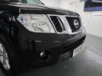 USED 2015 65 NISSAN NAVARA 2.5 DCI TEKNA 4X4 SHR DCB 0d 188 BHP PICK UP