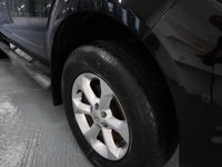 USED 2015 65 NISSAN NAVARA 2.5 DCI TEKNA 4X4 SHR DCB 0d 188 BHP PICK UP
